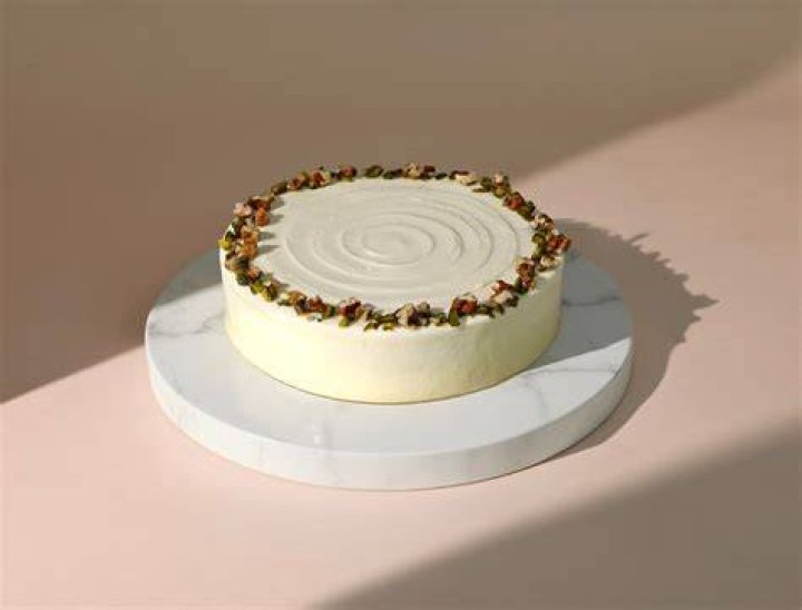 ルナンジュ──大村市が誇る手作りケーキの聖地、その魅力と評判