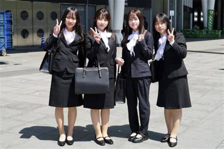 共立 女子 大学 入学 式 服装